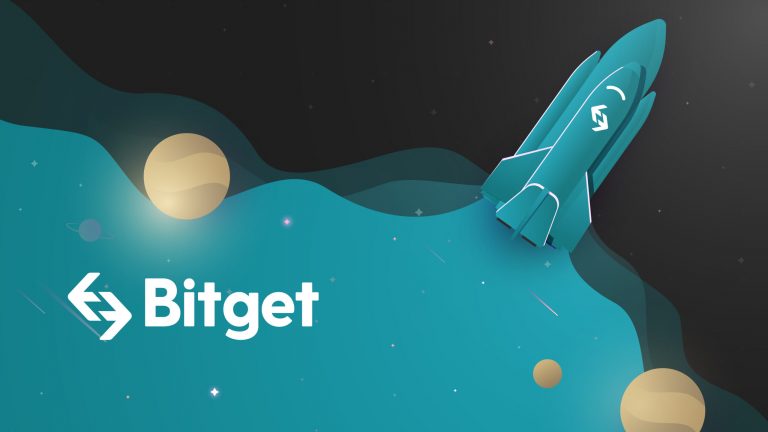 The future of bitget coin