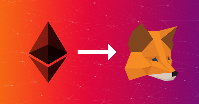 How to transfer Ethereum(ETH ) from Coinbase to Metamask