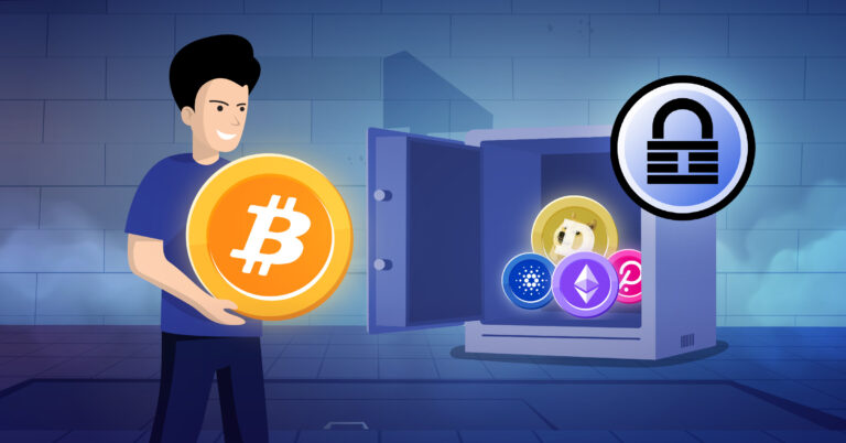 Secure Your Crypto Assets: Top Tips for Safe Crypto Storage